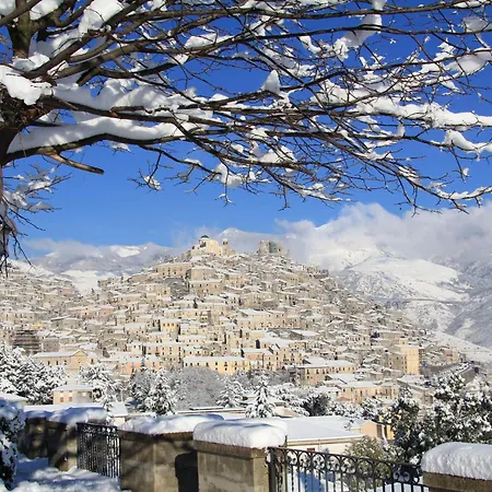 Nonna Rosa Apartment *