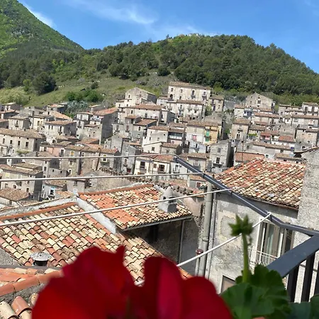 Apartmán Nonna Rosa *