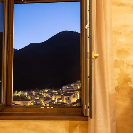 Nonna Rosa Apartment