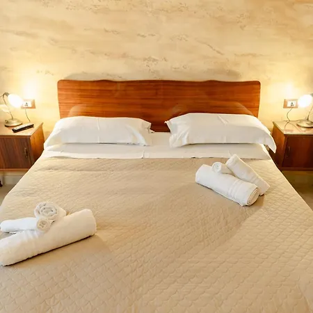 Apartmán Nonna Rosa