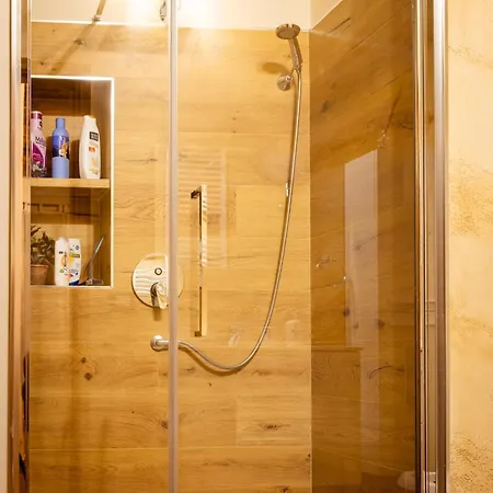 Nonna Rosa Apartmán Morano Calabro