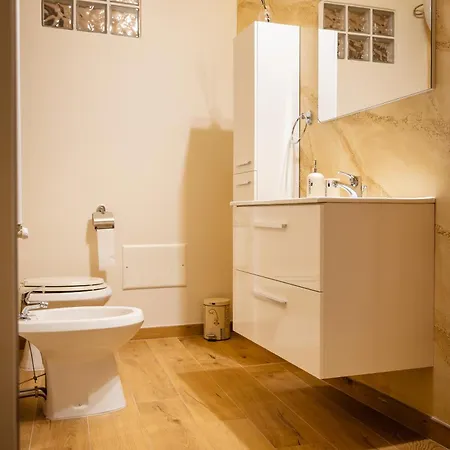 Apartment Nonna Rosa Morano Calabro