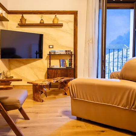 Nonna Rosa Morano Calabro