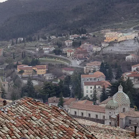 Nonna Rosa Apartment