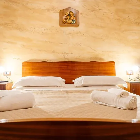 Nonna Rosa Apartmán *