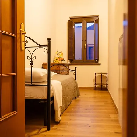 Apartamento Nonna Rosa *