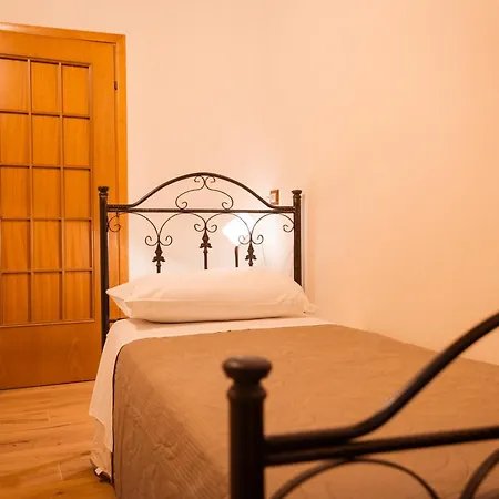 Nonna Rosa Apartmán Morano Calabro