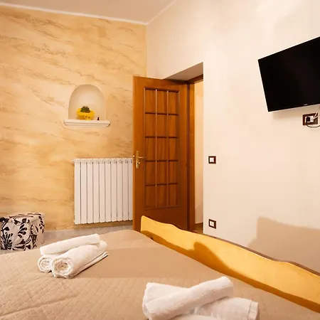 Nonna Rosa * Morano Calabro