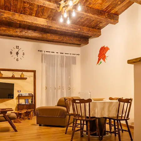 Apartment Nonna Rosa