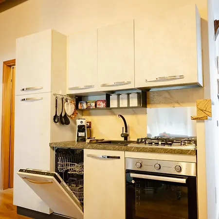 Nonna Rosa Apartment *