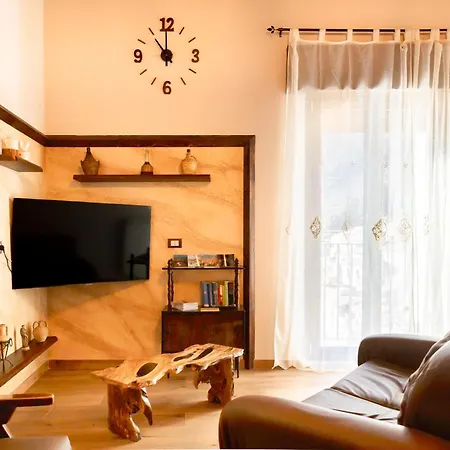 Apartment Nonna Rosa *