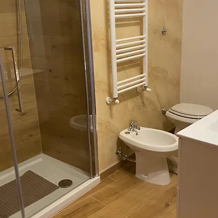 Apartamento Nonna Rosa Morano Calabro