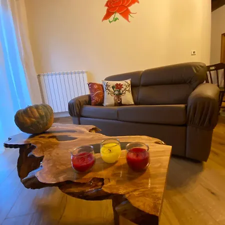 Apartamento Nonna Rosa