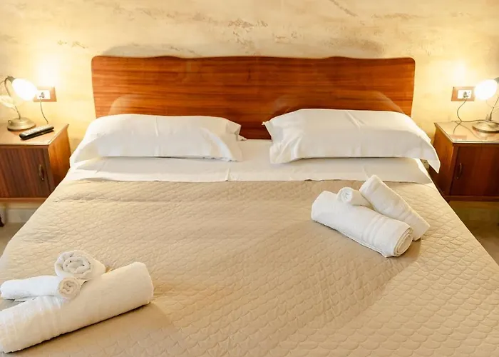 Lejlighed Nonna Rosa