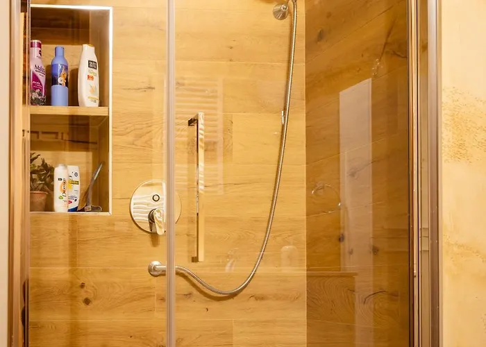 Nonna Rosa Lejlighed Morano Calabro