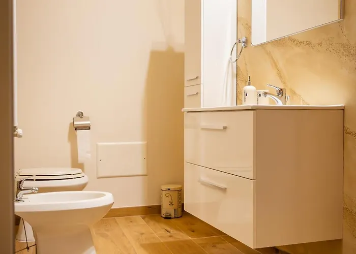 Lejlighed Nonna Rosa Morano Calabro