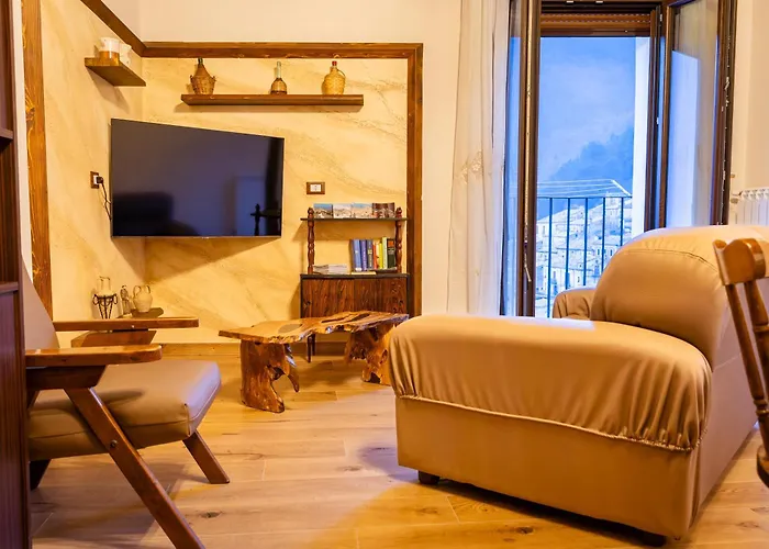 Nonna Rosa Morano Calabro