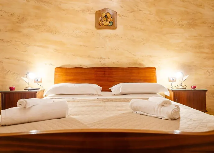 Nonna Rosa Lejlighed *