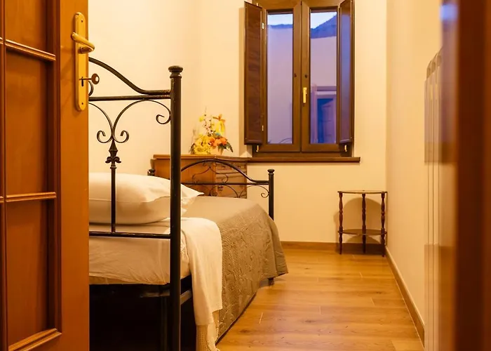 Lejlighed Nonna Rosa *