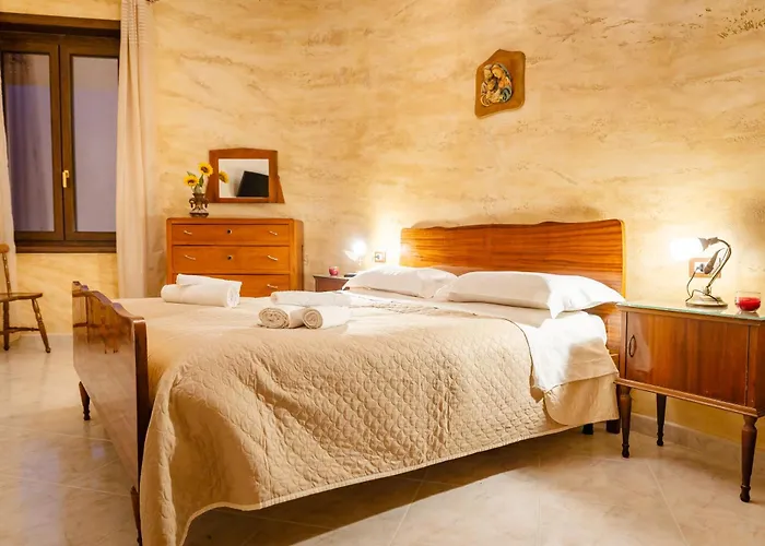 Lejlighed Nonna Rosa Morano Calabro