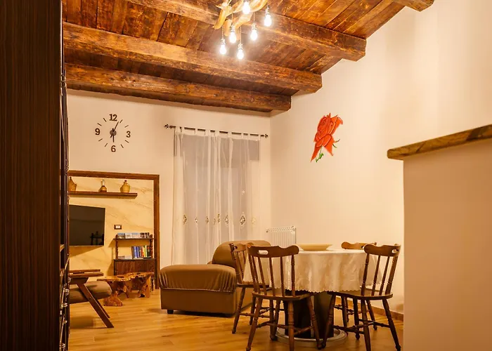 Lejlighed Nonna Rosa