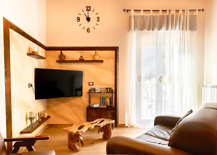 Lejlighed Nonna Rosa *