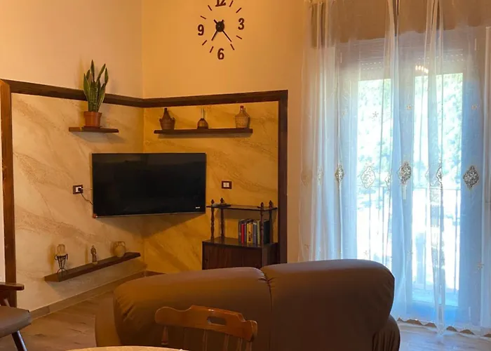 Nonna Rosa Morano Calabro