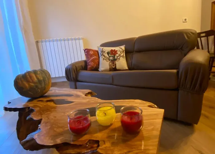 Lejlighed Nonna Rosa